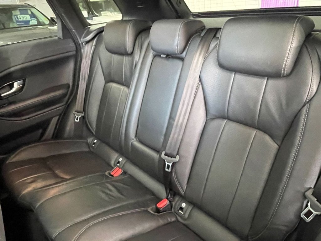 Used Land Rover Range Rover Evoque 2018 for sale - 76223483: Photo 29