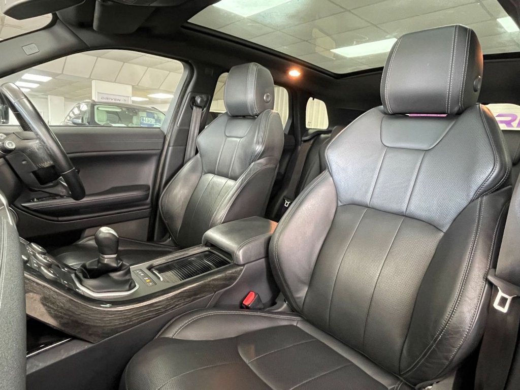 Used Land Rover Range Rover Evoque 2018 for sale - 76223483: Photo 30