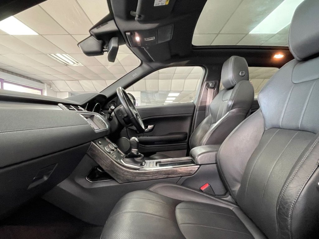 Used Land Rover Range Rover Evoque 2018 for sale - 76223483: Photo 31
