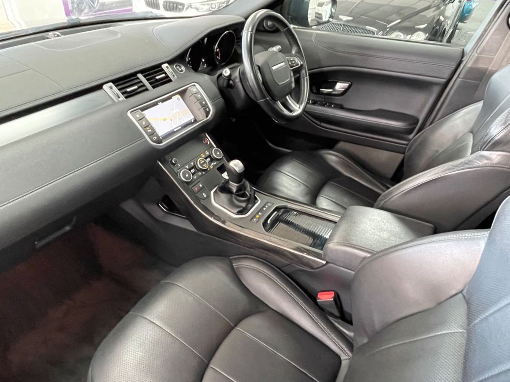 Used Land Rover Range Rover Evoque 2018 for sale - 76223483: Photo 32
