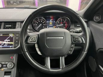 Used Land Rover Range Rover Evoque 2018 for sale - 76223483: Photo 33