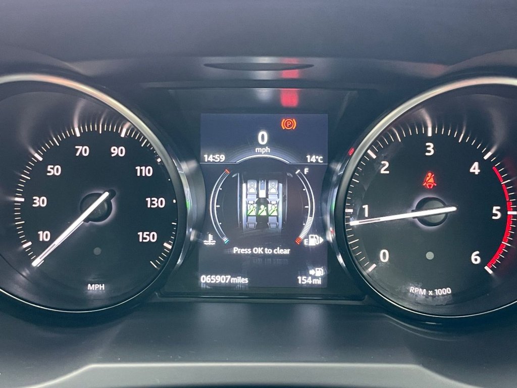 Used Land Rover Range Rover Evoque 2018 for sale - 76223483: Photo 34