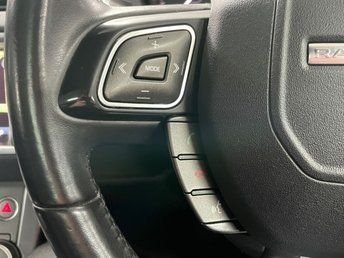 Used Land Rover Range Rover Evoque 2018 for sale - 76223483: Photo 35