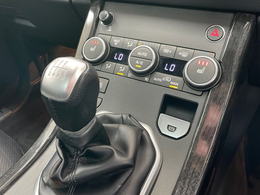 Used Land Rover Range Rover Evoque 2018 for sale - 76223483: Photo 37