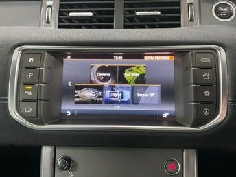 Used Land Rover Range Rover Evoque 2018 for sale - 76223483: Photo 40