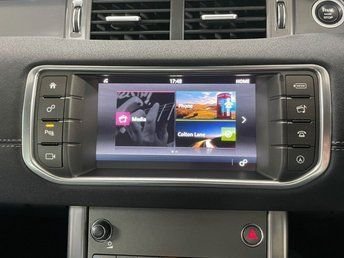 Used Land Rover Range Rover Evoque 2018 for sale - 76223483: Photo 41