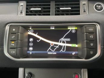 Used Land Rover Range Rover Evoque 2018 for sale - 76223483: Photo 42