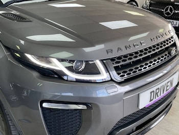Used Land Rover Range Rover Evoque 2018 for sale - 76223483: Photo 4
