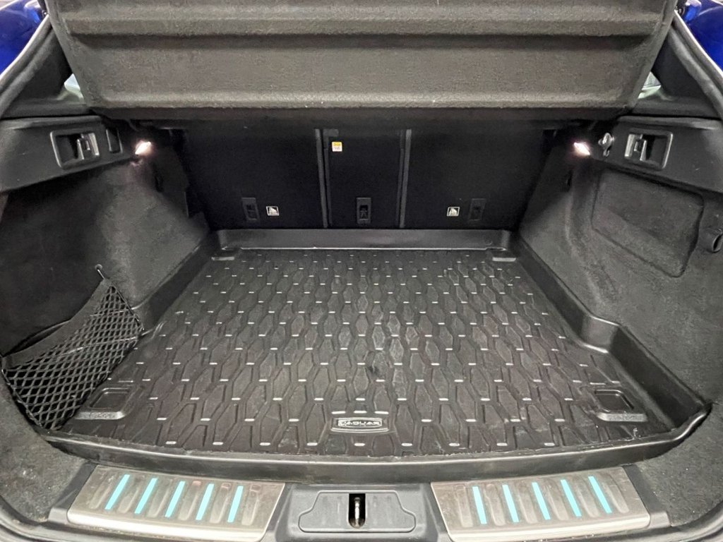 Used Jaguar F-Pace 2018 for sale - 77835742: Photo 19