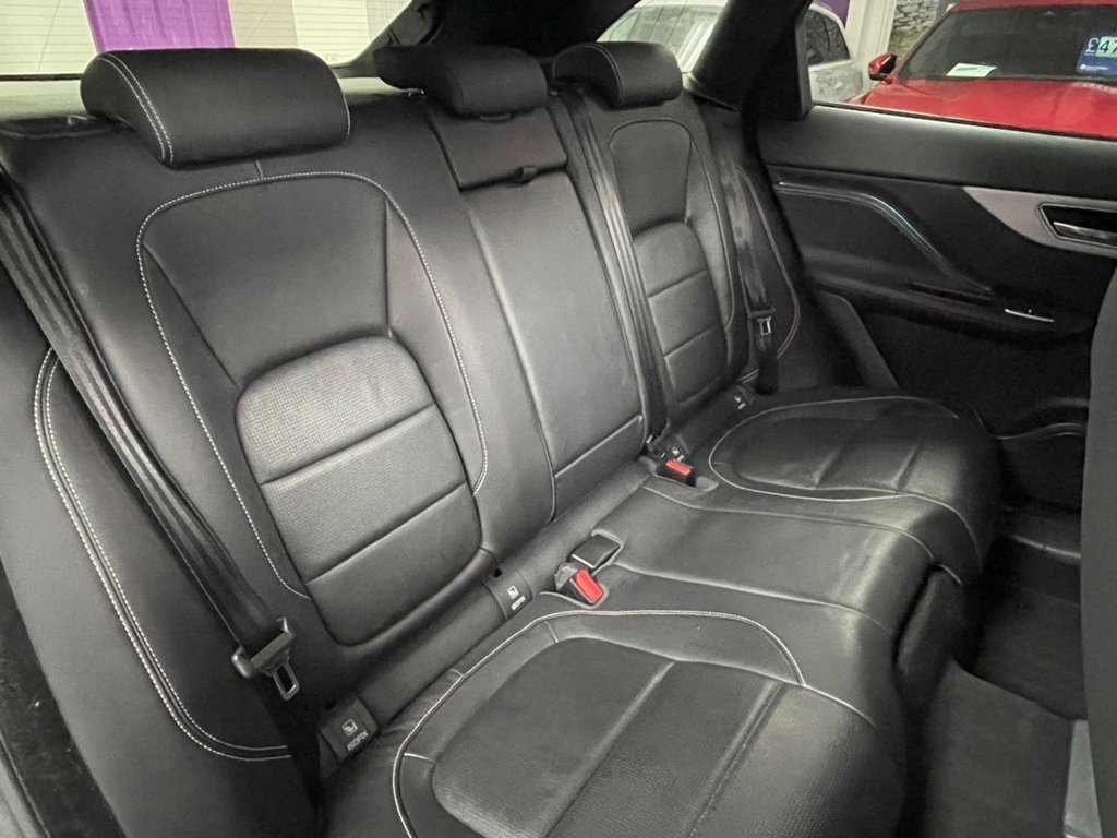 Used Jaguar F-Pace 2018 for sale - 77835742: Photo 28