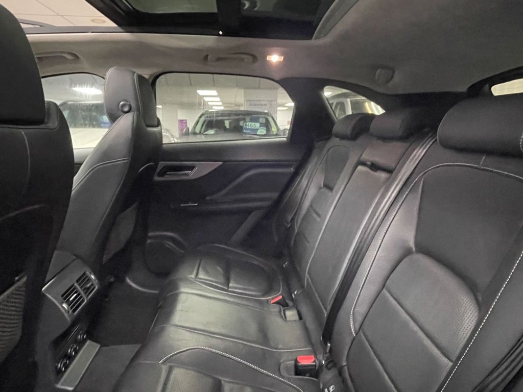 Used Jaguar F-Pace 2018 for sale - 77835742: Photo 31