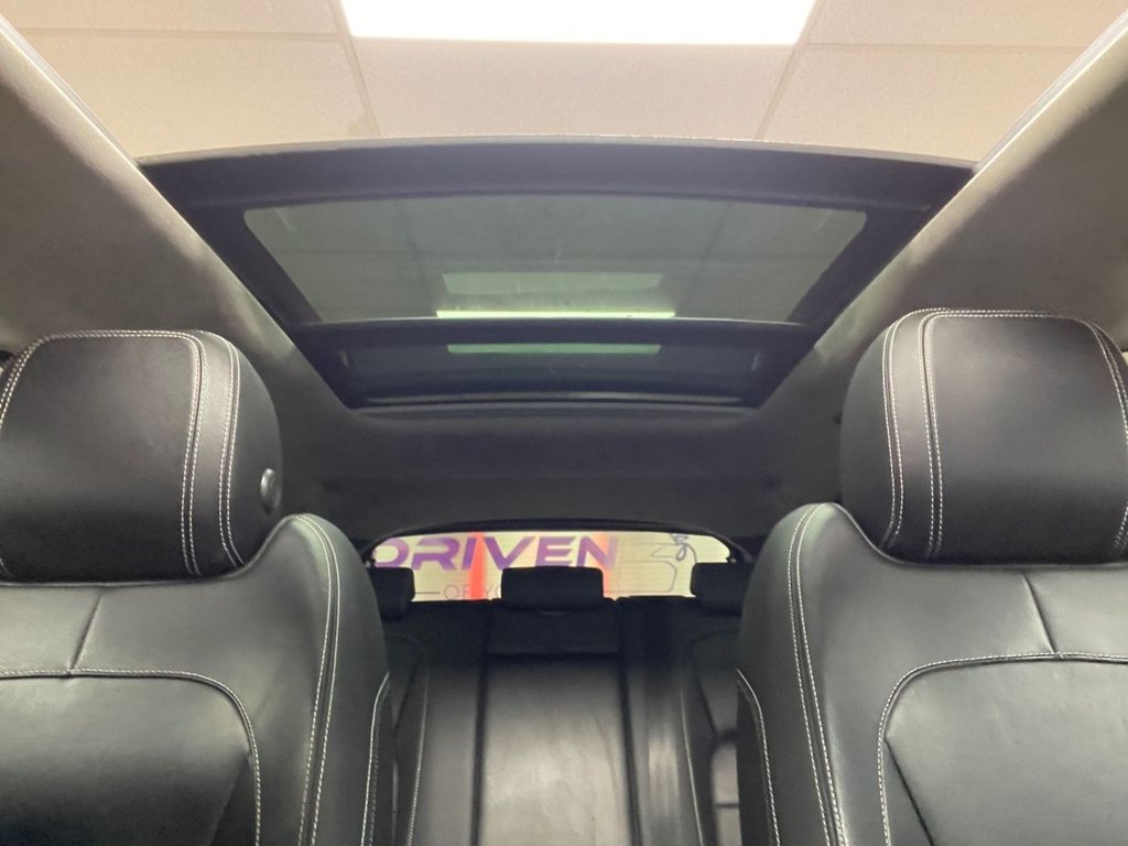 Used Jaguar F-Pace 2018 for sale - 77835742: Photo 35