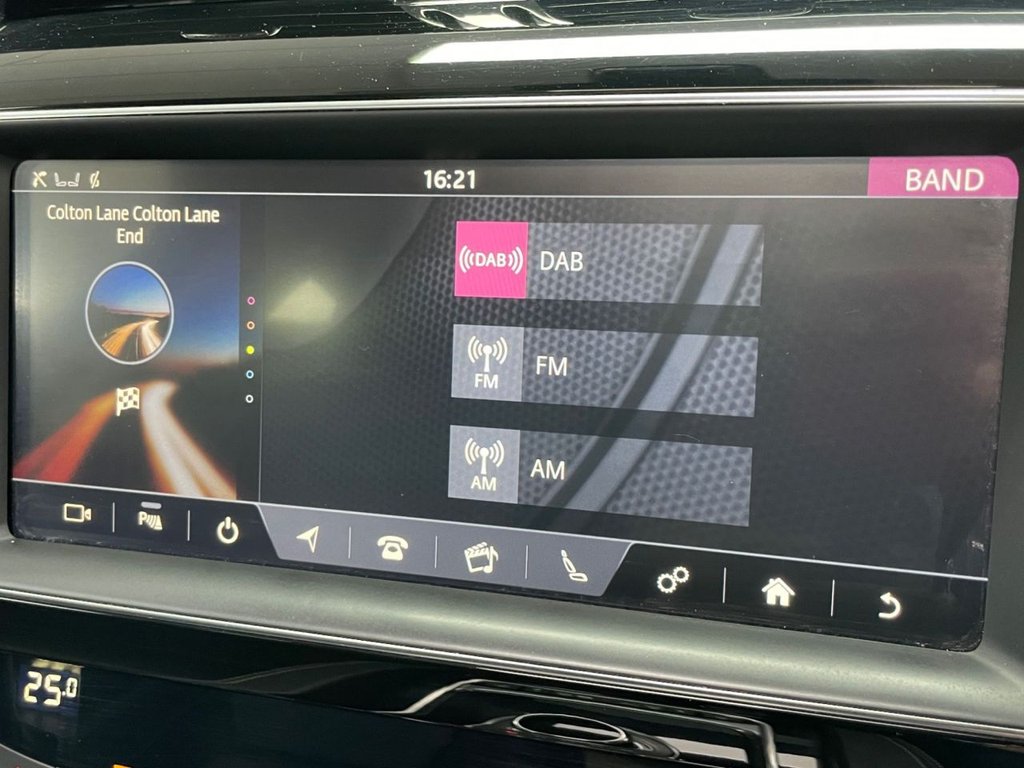 Used Jaguar F-Pace 2018 for sale - 77835742: Photo 43