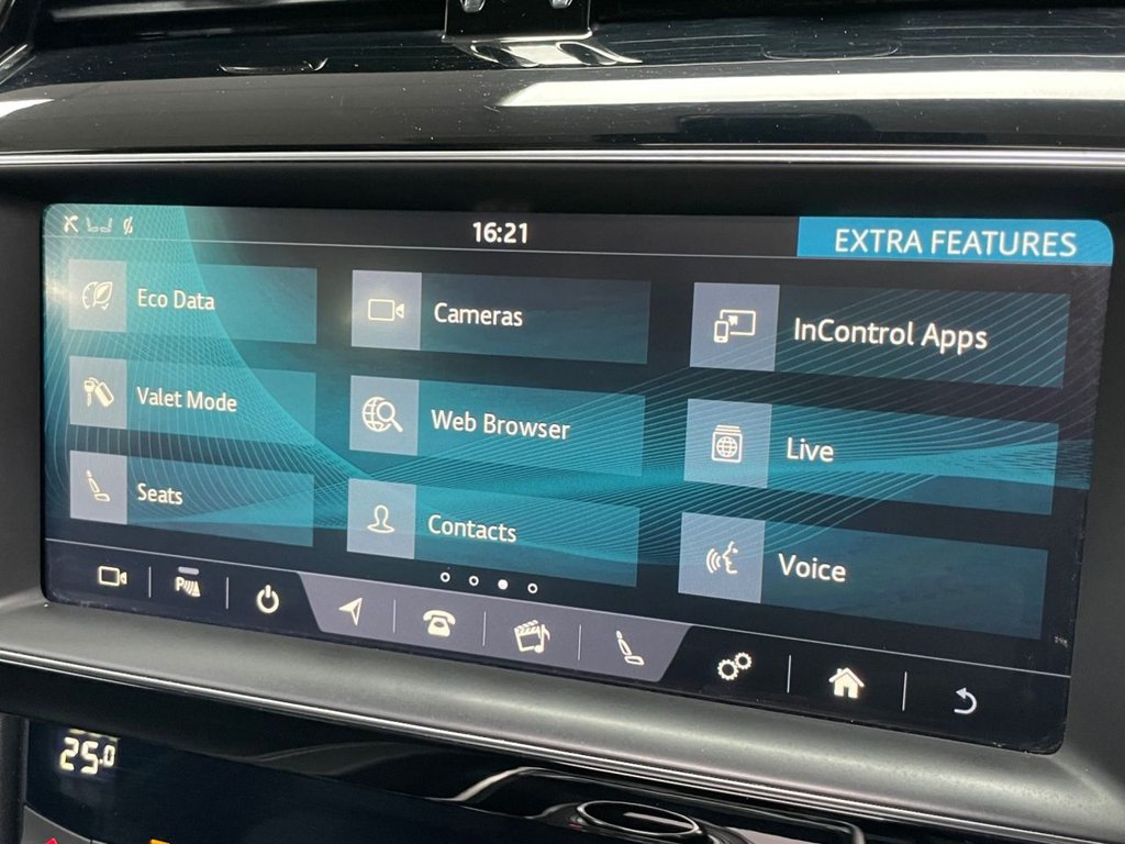 Used Jaguar F-Pace 2018 for sale - 77835742: Photo 45