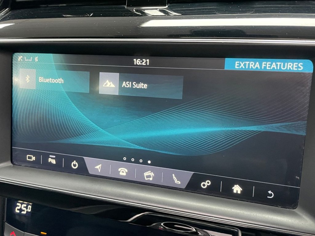 Used Jaguar F-Pace 2018 for sale - 77835742: Photo 46