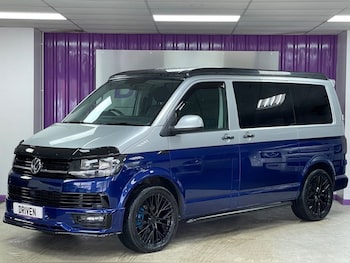 Volkswagen - Transporter