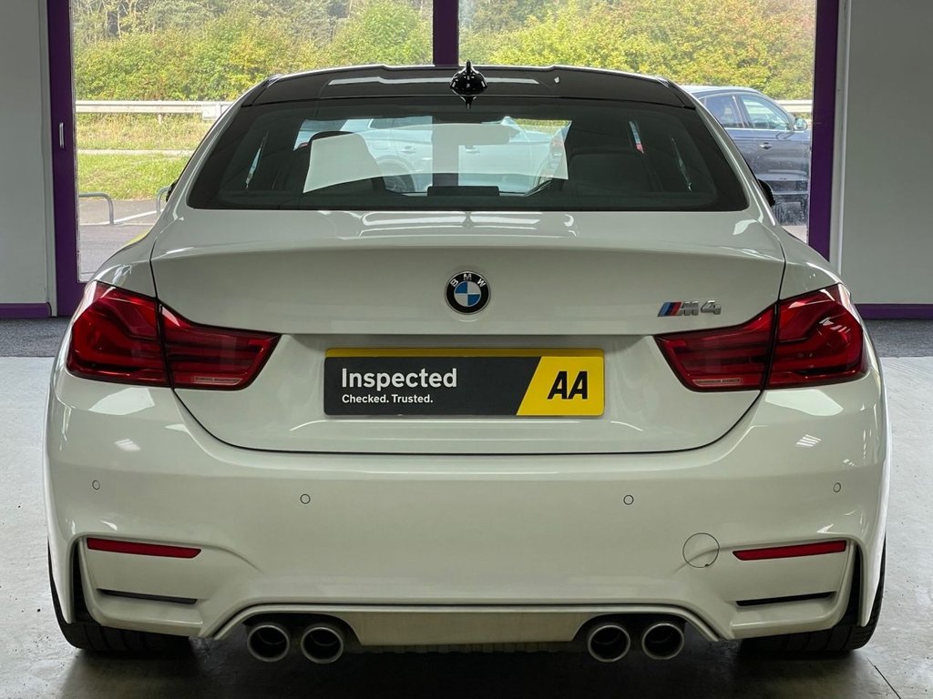 Used BMW M4 2018 for sale - 76162705: Photo 10