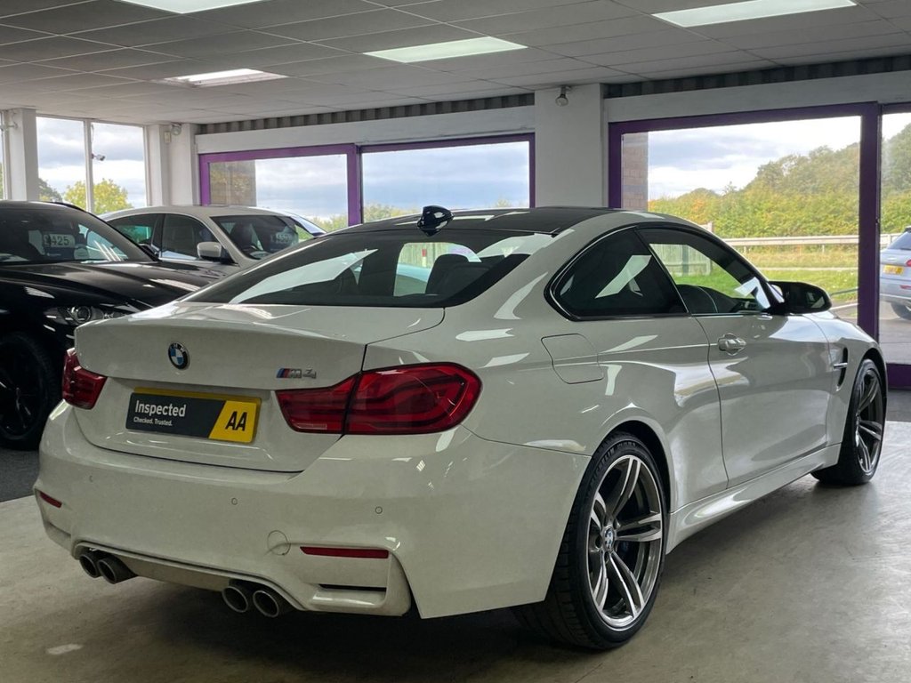 Used BMW M4 2018 for sale - 76162705: Photo 11