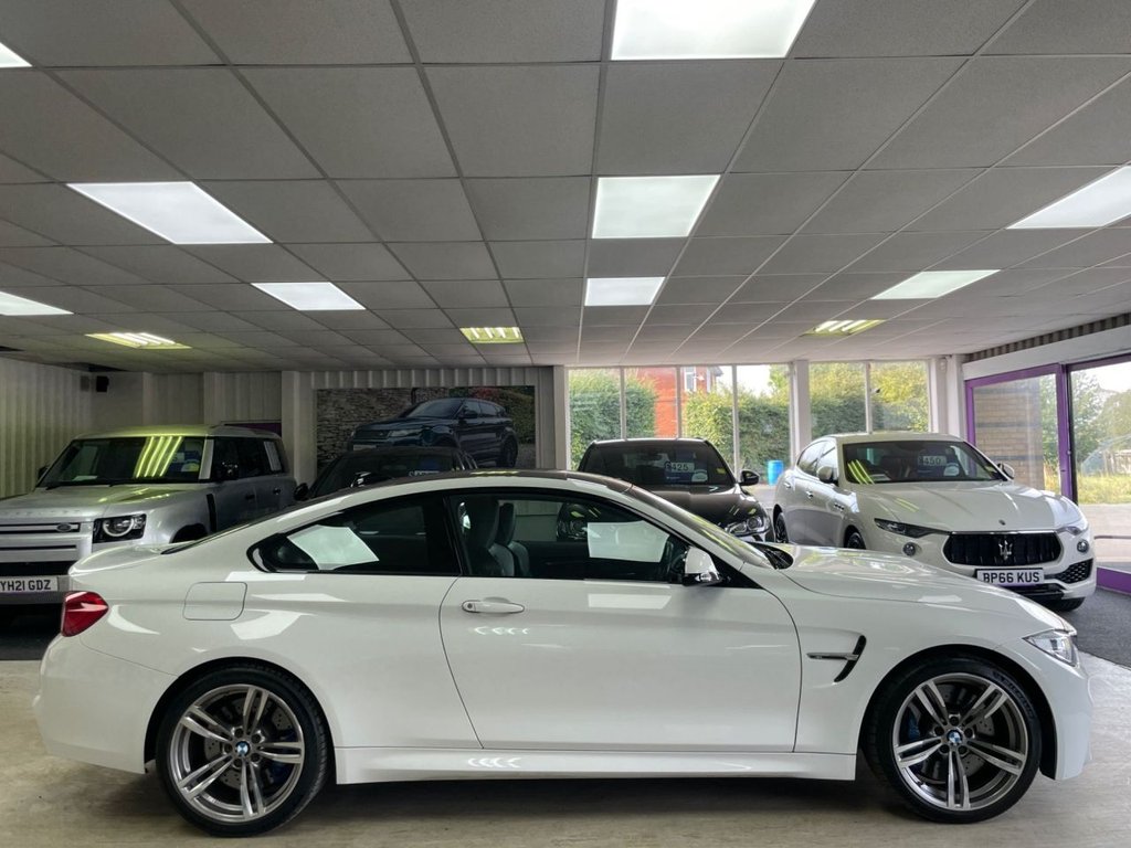 Used BMW M4 2018 for sale - 76162705: Photo 13