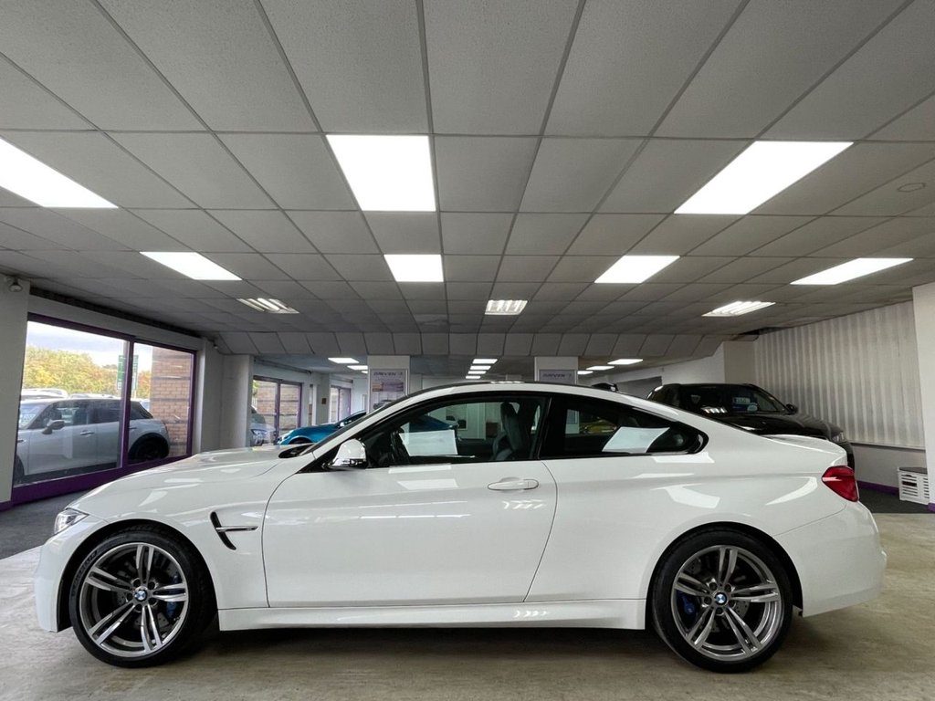 Used BMW M4 2018 for sale - 76162705: Photo 14