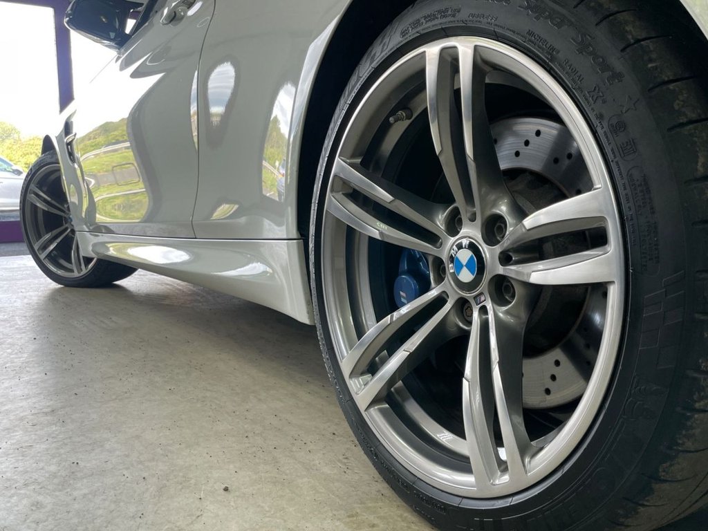 Used BMW M4 2018 for sale - 76162705: Photo 15