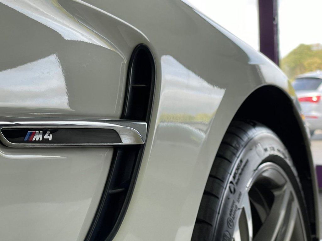 Used BMW M4 2018 for sale - 76162705: Photo 16