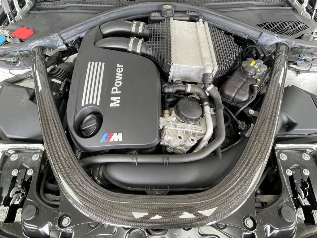 Used BMW M4 2018 for sale - 76162705: Photo 17