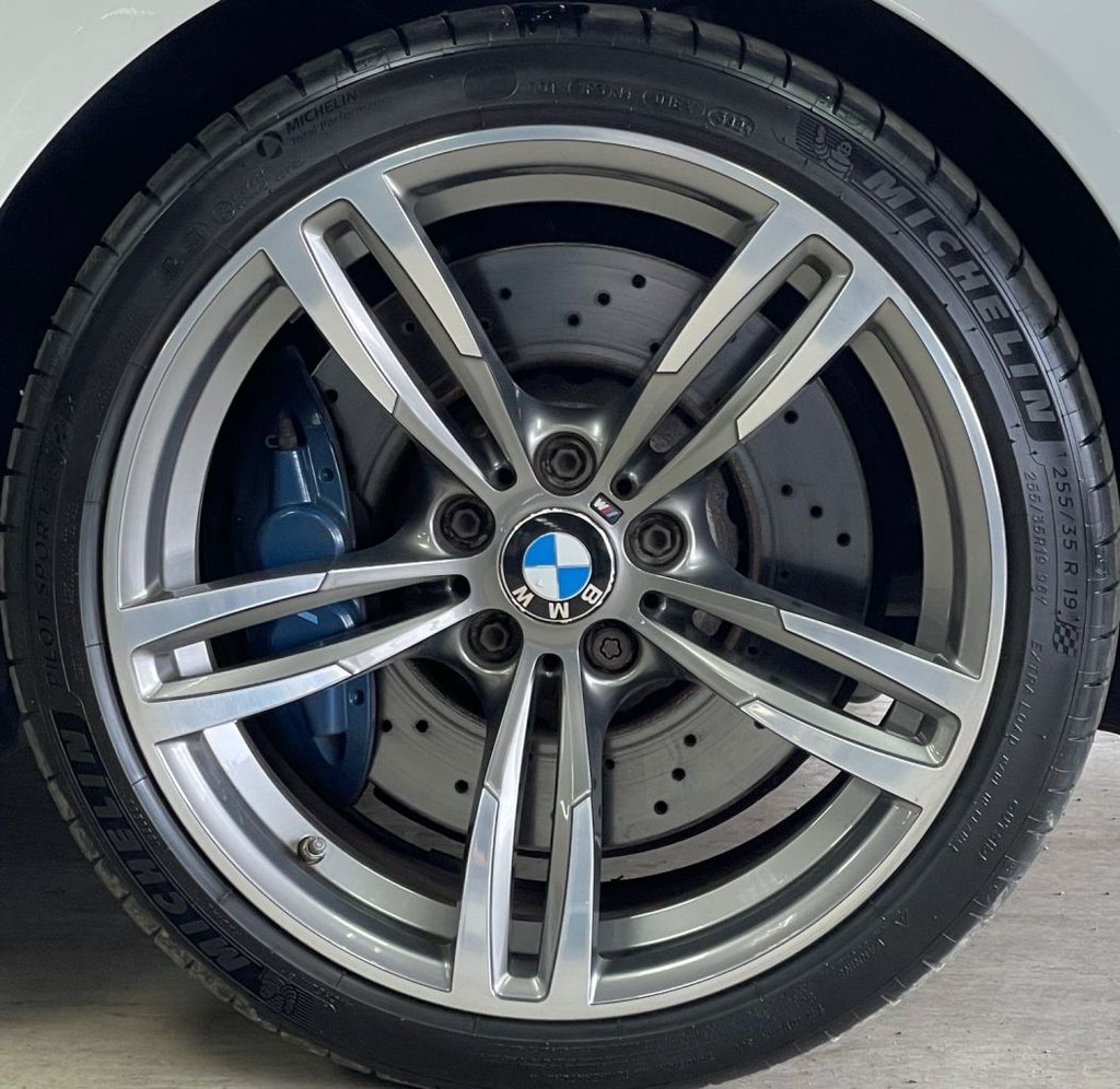 Used BMW M4 2018 for sale - 76162705: Photo 19