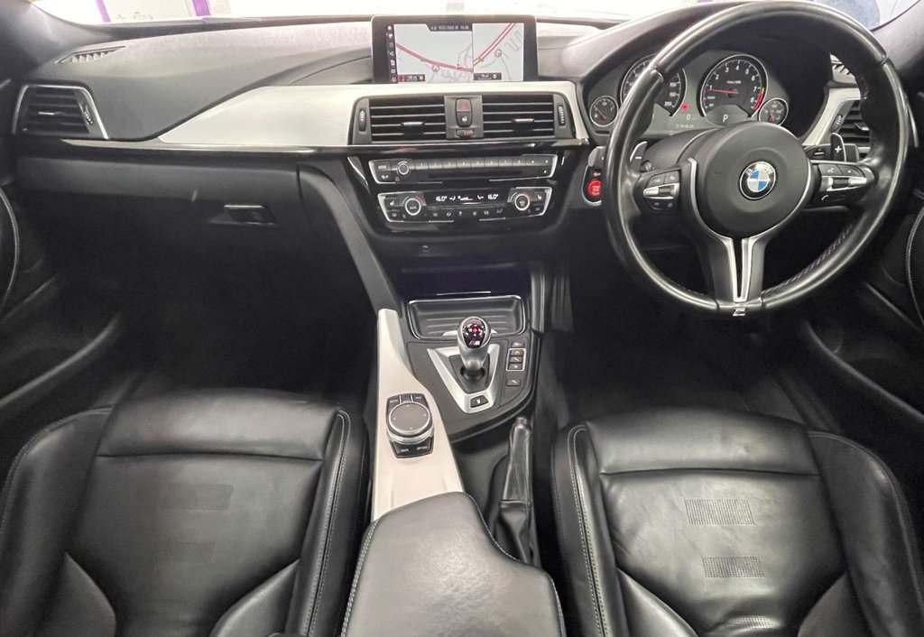 Used BMW M4 2018 for sale - 76162705: Photo 2