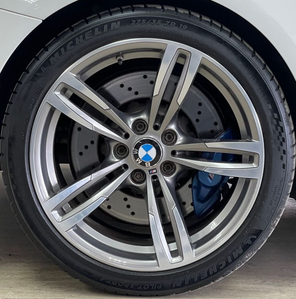 Used BMW M4 2018 for sale - 76162705: Photo 20