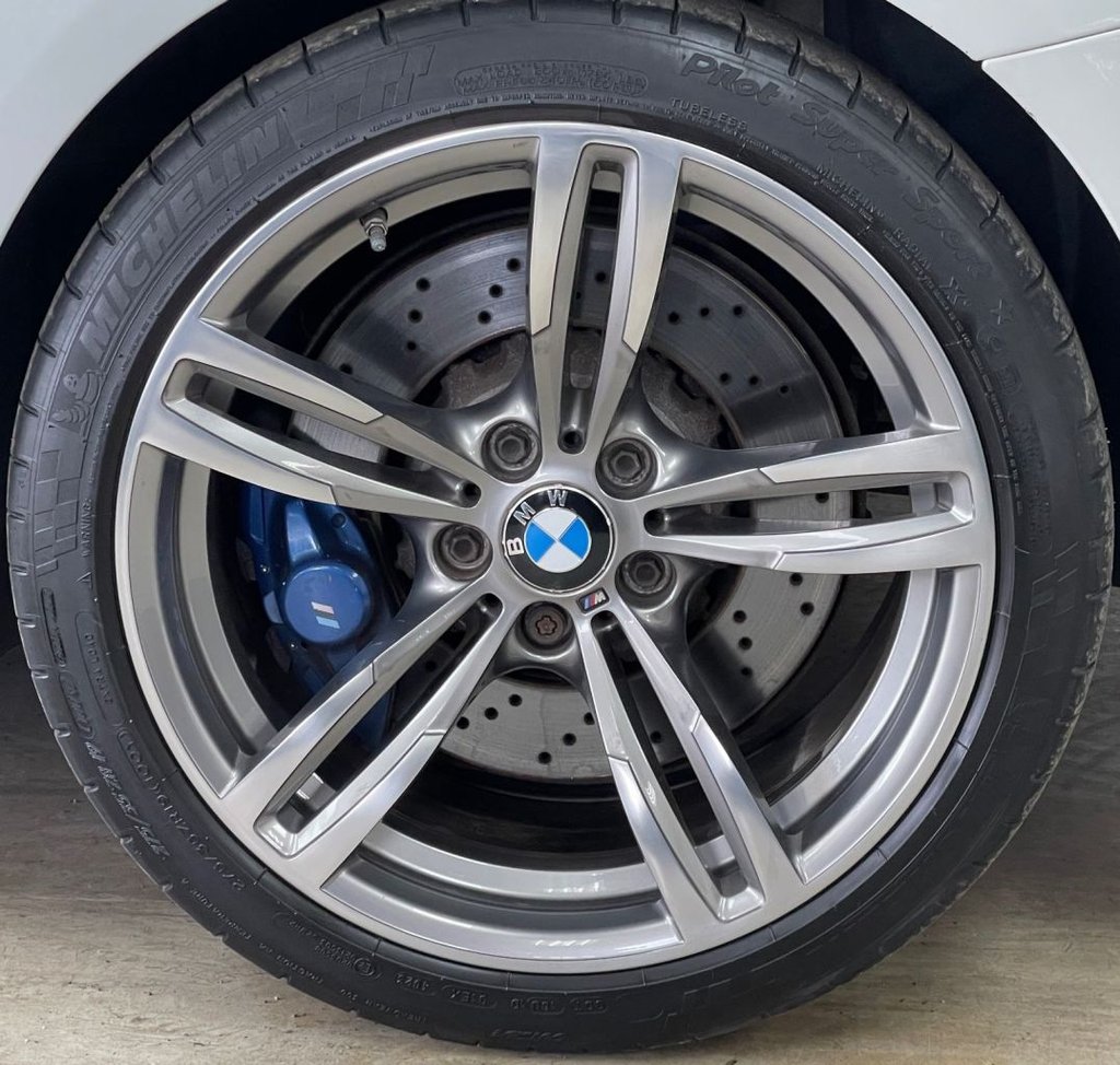 Used BMW M4 2018 for sale - 76162705: Photo 21