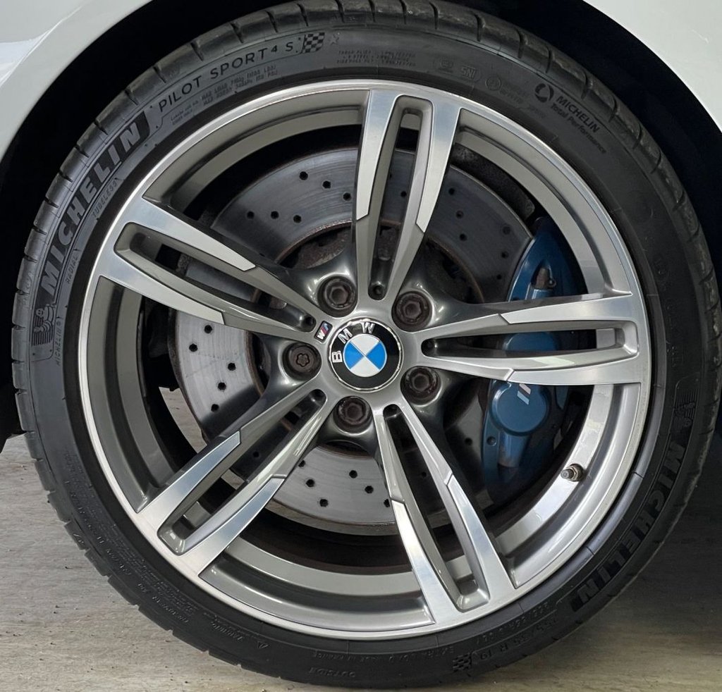 Used BMW M4 2018 for sale - 76162705: Photo 22