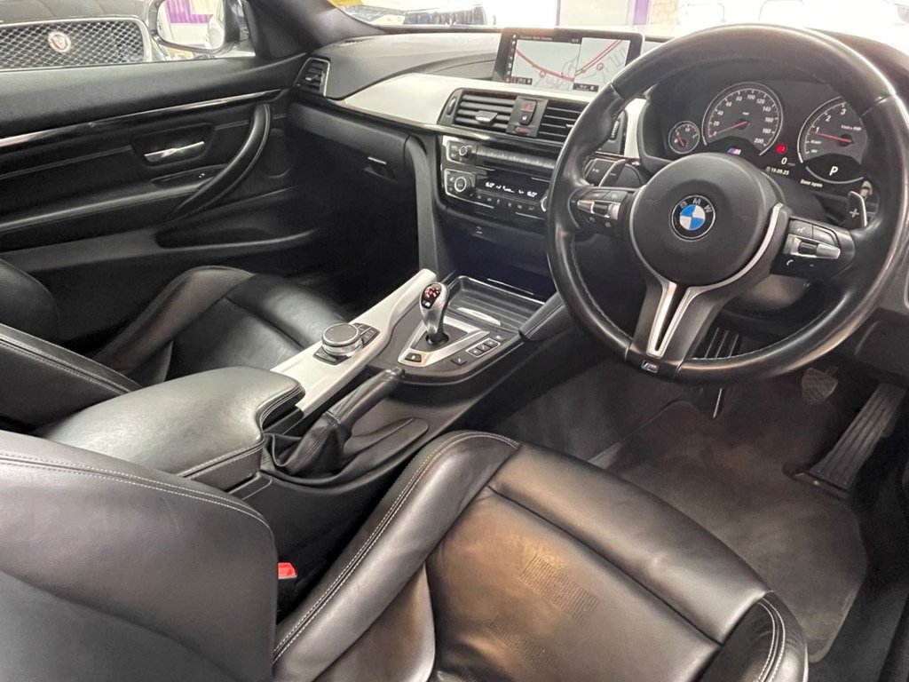 Used BMW M4 2018 for sale - 76162705: Photo 27