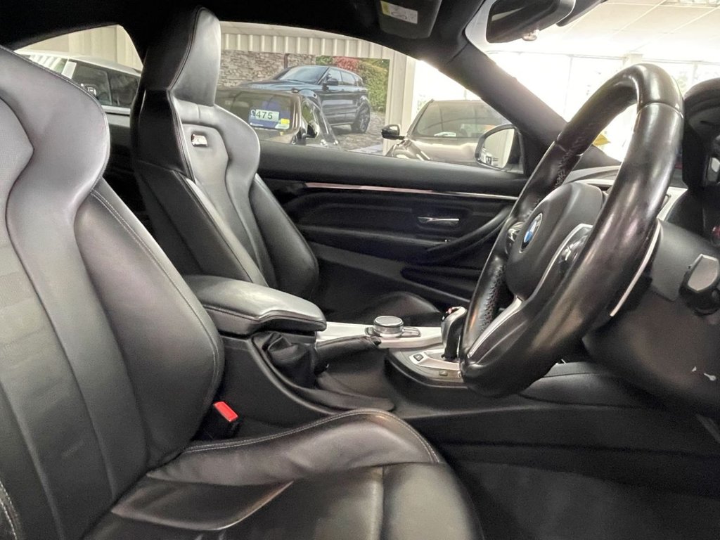 Used BMW M4 2018 for sale - 76162705: Photo 28