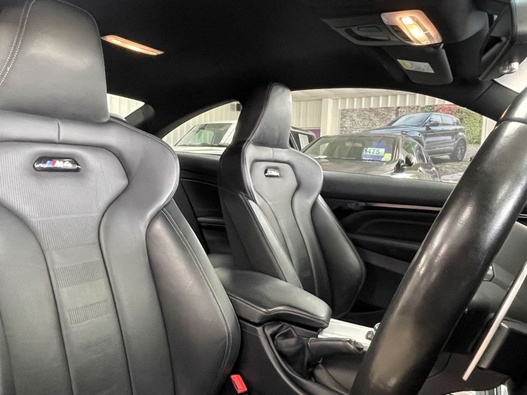 Used BMW M4 2018 for sale - 76162705: Photo 29