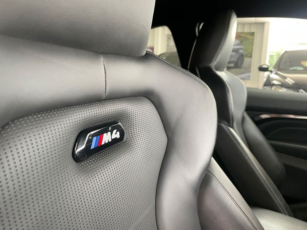 Used BMW M4 2018 for sale - 76162705: Photo 30