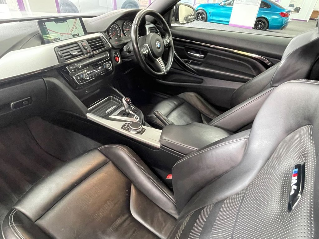 Used BMW M4 2018 for sale - 76162705: Photo 33