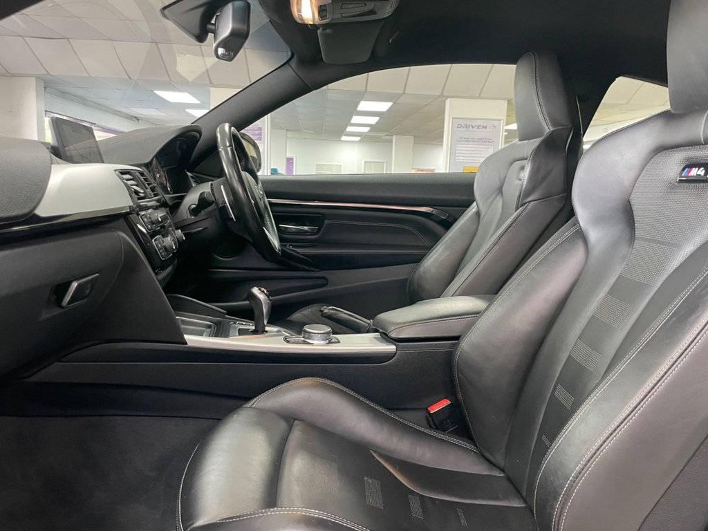 Used BMW M4 2018 for sale - 76162705: Photo 34
