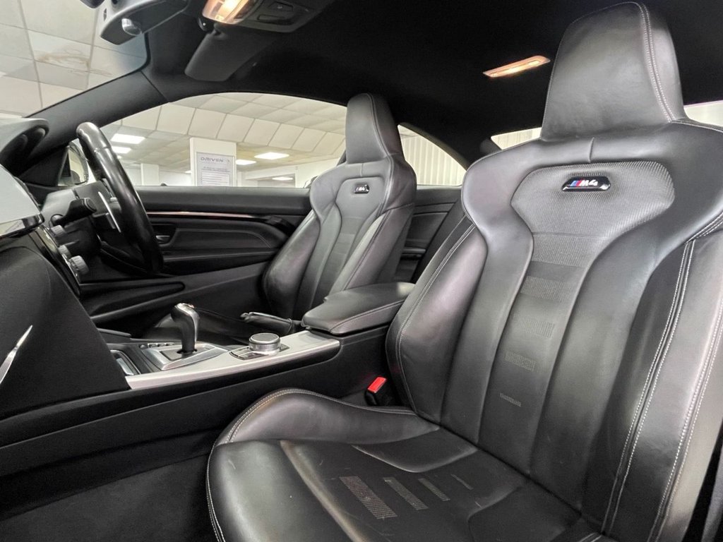 Used BMW M4 2018 for sale - 76162705: Photo 35