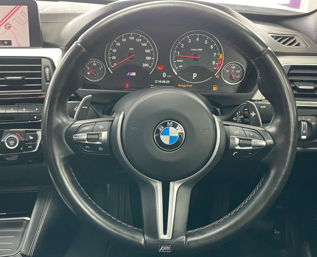 Used BMW M4 2018 for sale - 76162705: Photo 36
