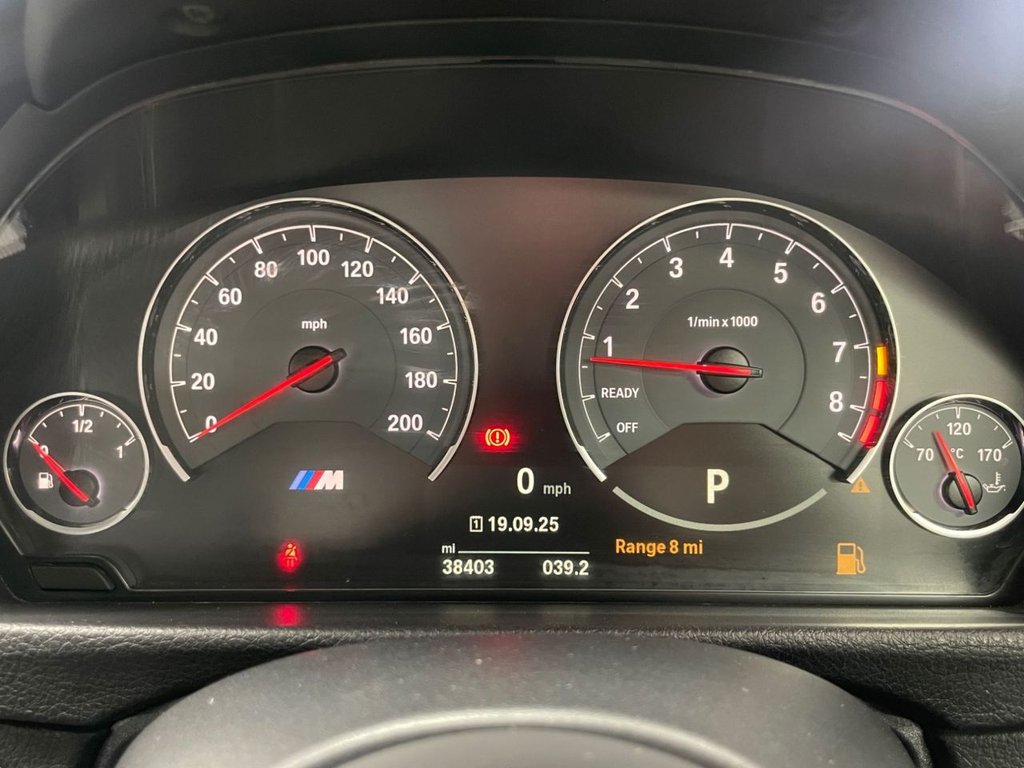 Used BMW M4 2018 for sale - 76162705: Photo 39