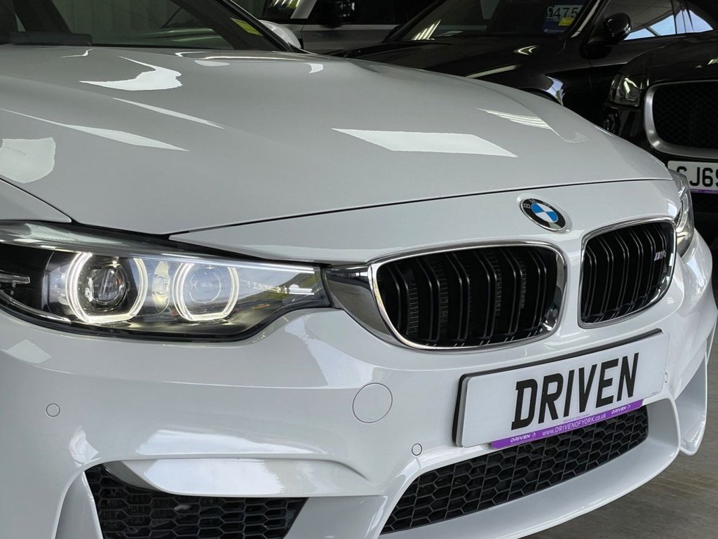 Used BMW M4 2018 for sale - 76162705: Photo 4