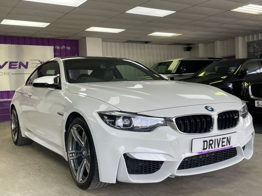 Used BMW M4 2018 for sale - 76162705: Photo 6