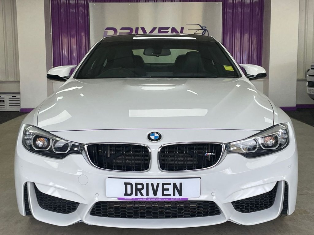 Used BMW M4 2018 for sale - 76162705: Photo 7
