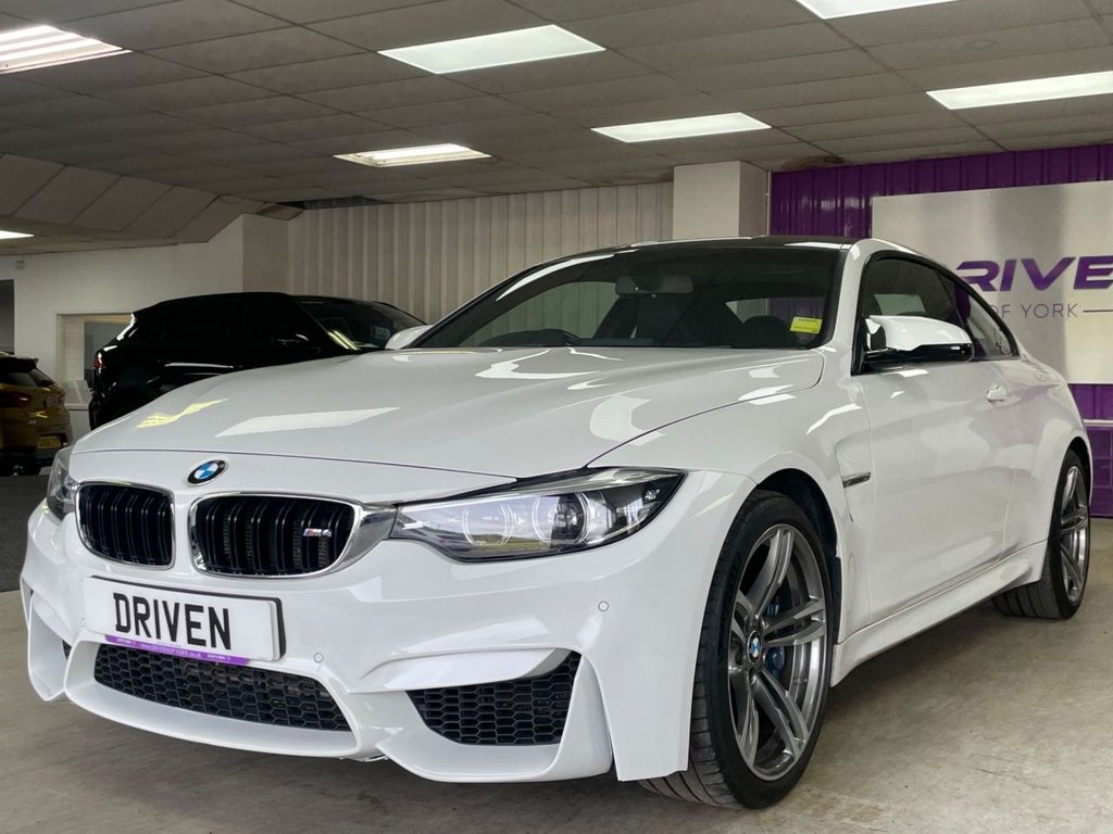 Used BMW M4 2018 for sale - 76162705: Photo 8