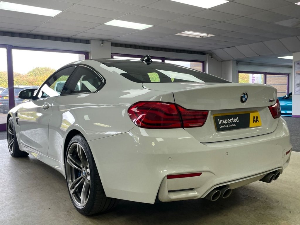 Used BMW M4 2018 for sale - 76162705: Photo 9