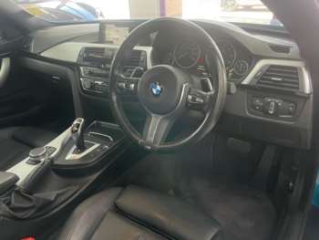 Used BMW 4 Series 2018 for sale - 75086953: Photo