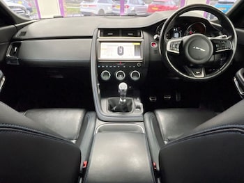 Used Jaguar E-Pace 2019 for sale - 78357898: Photo