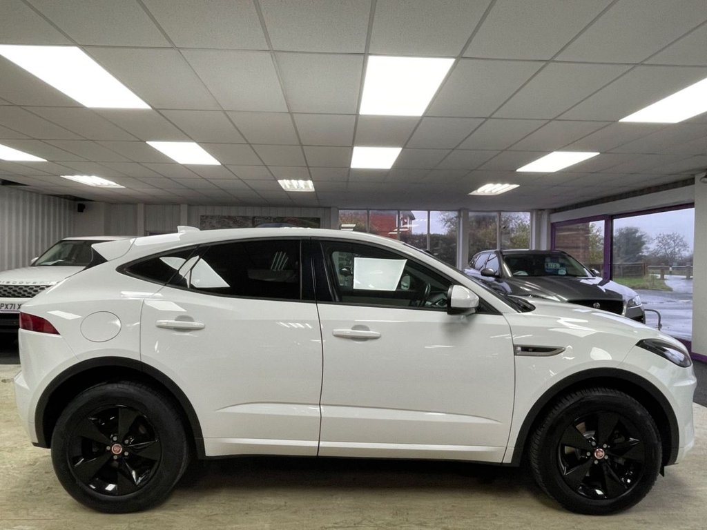 Used Jaguar E-Pace 2019 for sale - 76569965: Photo 12