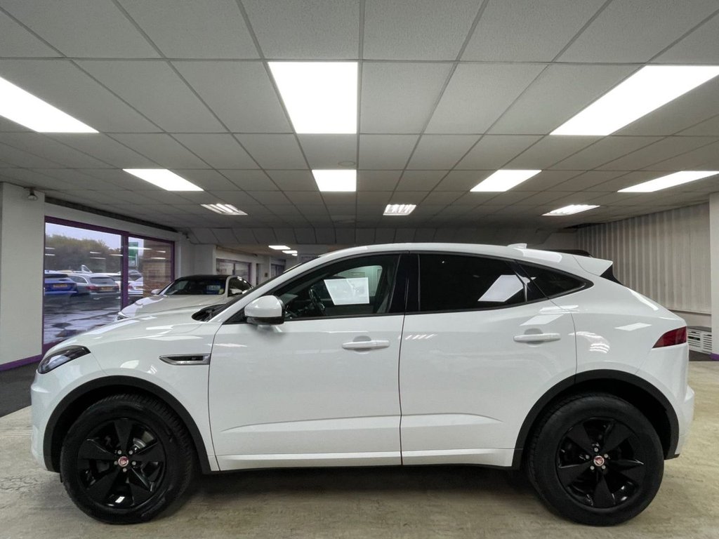 Used Jaguar E-Pace 2019 for sale - 76569965: Photo 13